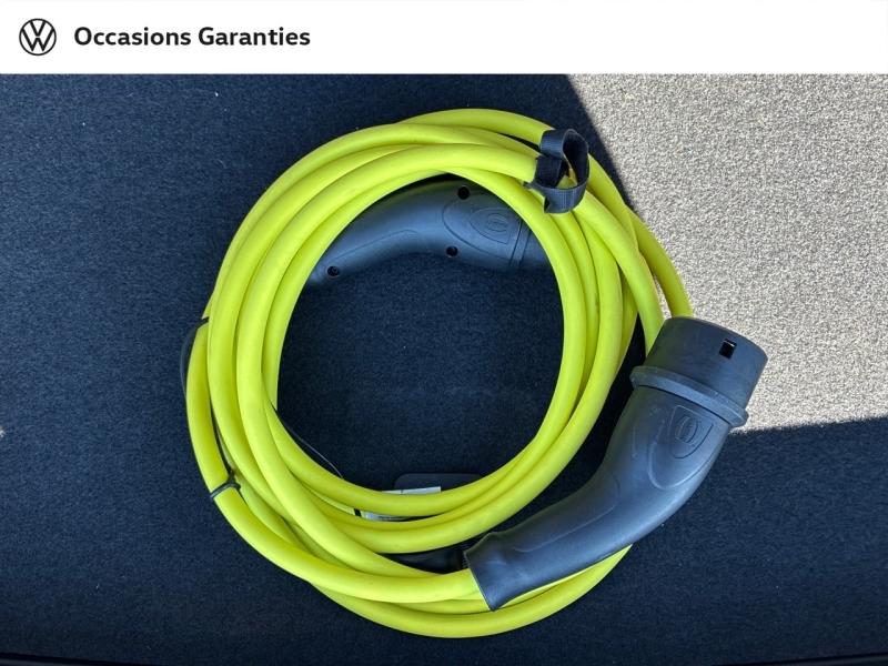 Voitures occasions VOLKSWAGEN ID.7 Style Exclusive Clermont-Ferrand