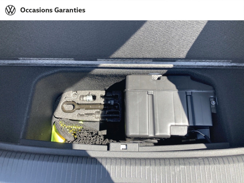 Voitures occasions VOLKSWAGEN ID.7 Style Exclusive Clermont-Ferrand