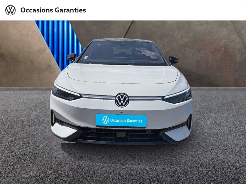 Voitures occasions VOLKSWAGEN ID.7 Style Exclusive Clermont-Ferrand
