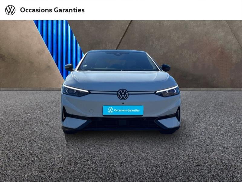 Voitures occasions VOLKSWAGEN ID.7 Style Exclusive Clermont-Ferrand