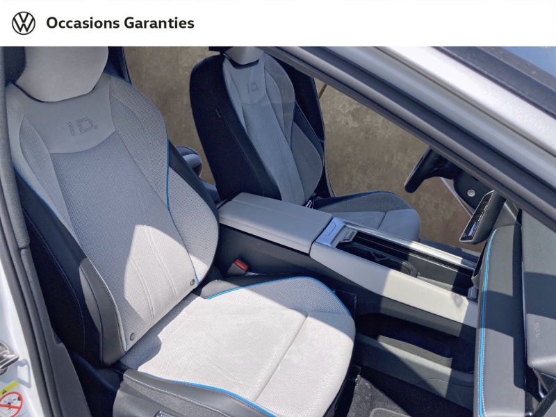 Voitures occasions VOLKSWAGEN ID.7 Style Exclusive Clermont-Ferrand