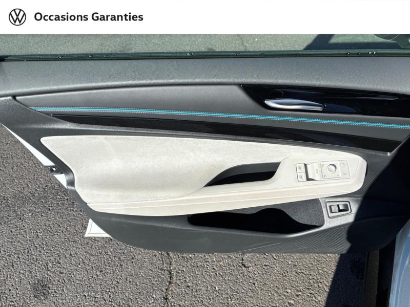 Voitures occasions VOLKSWAGEN ID.7 Style Exclusive Clermont-Ferrand