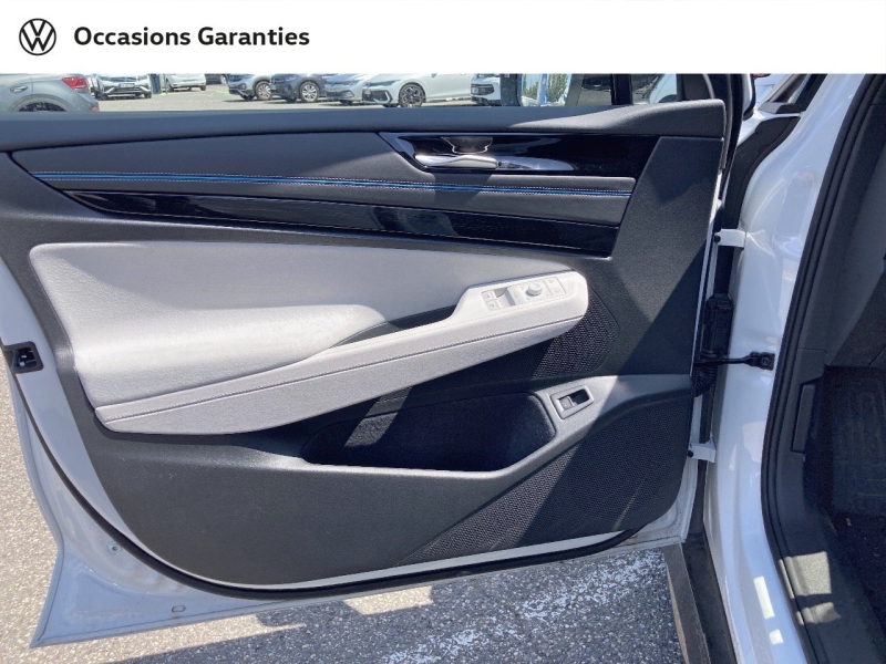 Voitures occasions VOLKSWAGEN ID.7 Style Exclusive Clermont-Ferrand