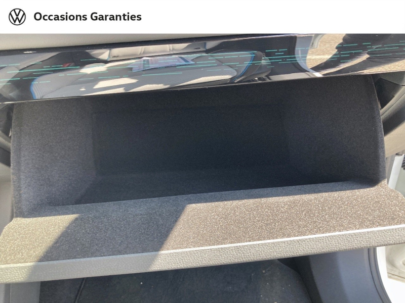 Voitures occasions VOLKSWAGEN ID.7 Style Exclusive Clermont-Ferrand