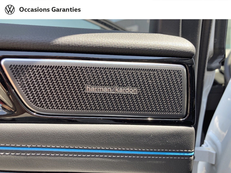 Voitures occasions VOLKSWAGEN ID.7 Style Exclusive Clermont-Ferrand