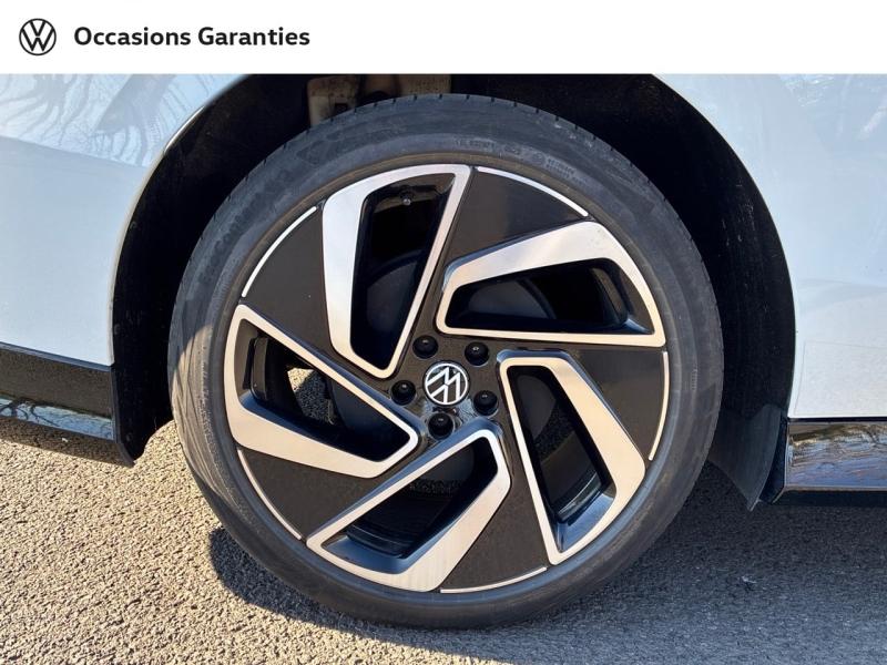 Voitures occasions VOLKSWAGEN ID.7 Style Exclusive Clermont-Ferrand