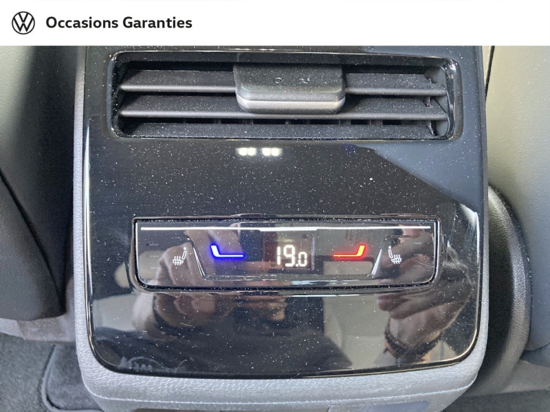 Voitures occasions VOLKSWAGEN ID.7 Style Exclusive Clermont-Ferrand