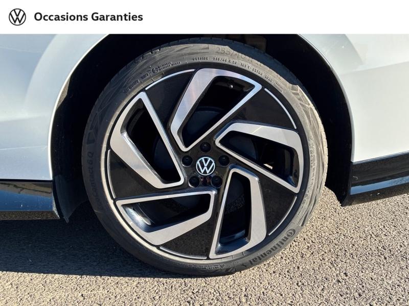 Voitures occasions VOLKSWAGEN ID.7 Style Exclusive Clermont-Ferrand