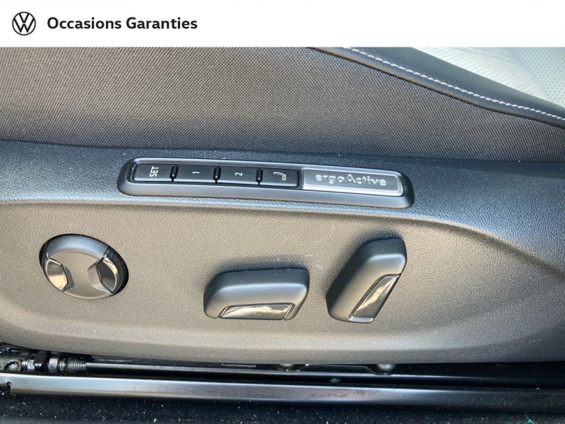 Voitures occasions VOLKSWAGEN ID.7 Style Exclusive Clermont-Ferrand