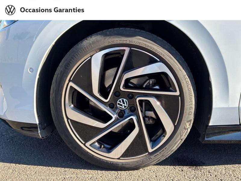 Voitures occasions VOLKSWAGEN ID.7 Style Exclusive Clermont-Ferrand