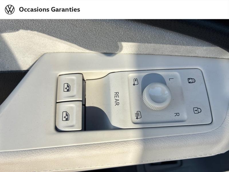 Voitures occasions VOLKSWAGEN ID.7 Style Exclusive Clermont-Ferrand