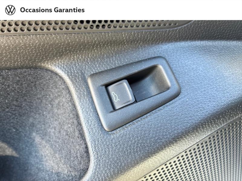 Voitures occasions VOLKSWAGEN ID.7 Style Exclusive Clermont-Ferrand