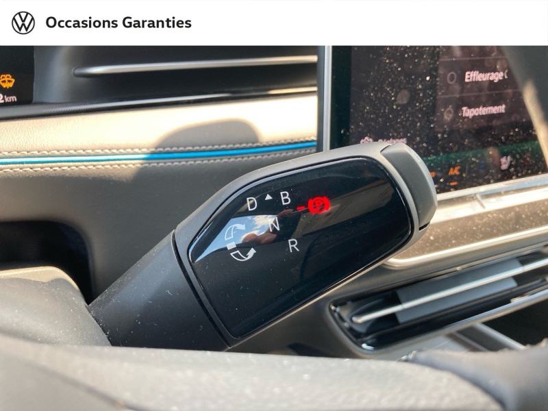 Voitures occasions VOLKSWAGEN ID.7 Style Exclusive Clermont-Ferrand