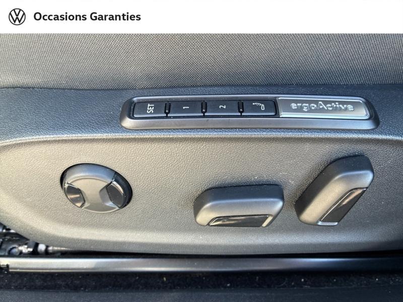 Voitures occasions VOLKSWAGEN ID.7 Style Exclusive Clermont-Ferrand