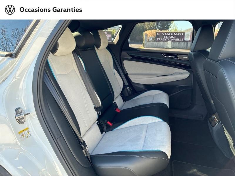 Voitures occasions VOLKSWAGEN ID.7 Style Exclusive Clermont-Ferrand