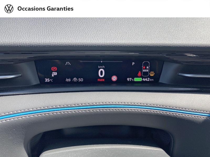 Voitures occasions VOLKSWAGEN ID.7 Style Exclusive Clermont-Ferrand