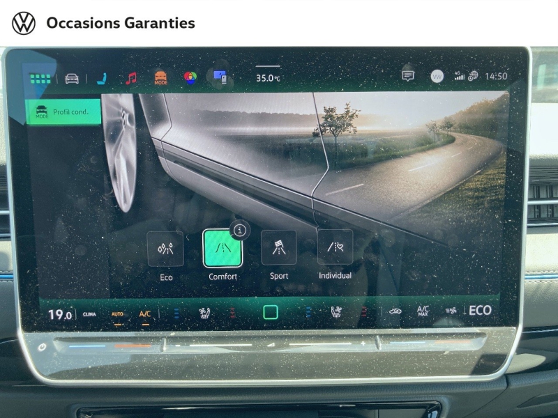 Voitures occasions VOLKSWAGEN ID.7 Style Exclusive Clermont-Ferrand