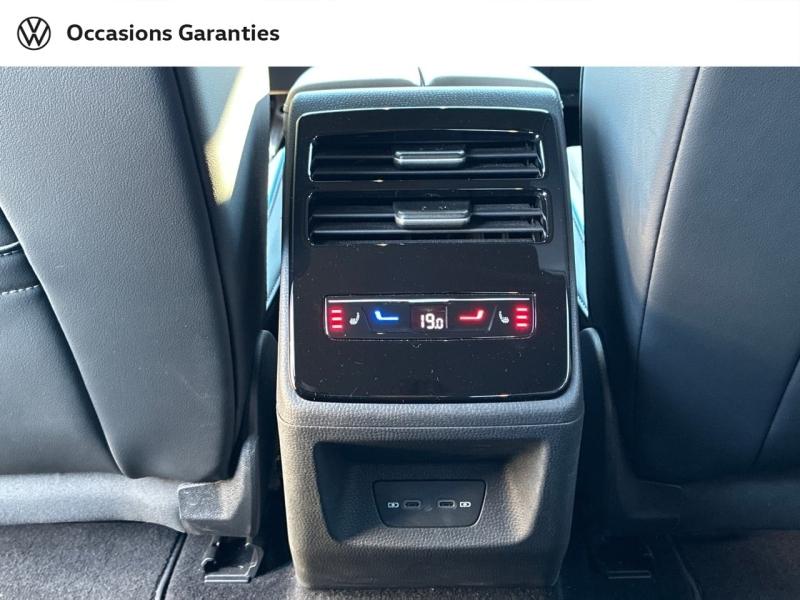 Voitures occasions VOLKSWAGEN ID.7 Style Exclusive Clermont-Ferrand