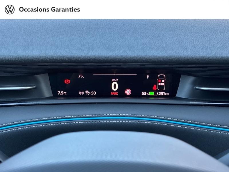 Voitures occasions VOLKSWAGEN ID.7 Style Exclusive Clermont-Ferrand