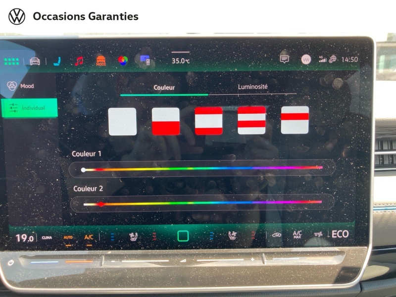 Voitures occasions VOLKSWAGEN ID.7 Style Exclusive Clermont-Ferrand