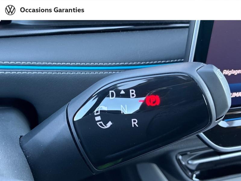 Voitures occasions VOLKSWAGEN ID.7 Style Exclusive Clermont-Ferrand