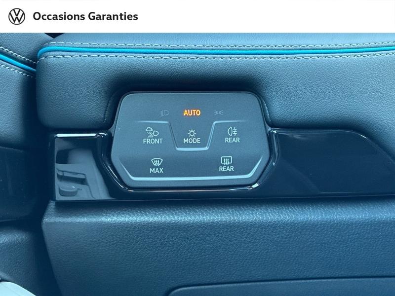 Voitures occasions VOLKSWAGEN ID.7 Style Exclusive Clermont-Ferrand