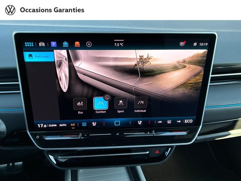 Voitures occasions VOLKSWAGEN ID.7 Style Exclusive Clermont-Ferrand