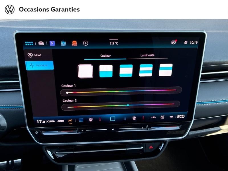 Voitures occasions VOLKSWAGEN ID.7 Style Exclusive Clermont-Ferrand