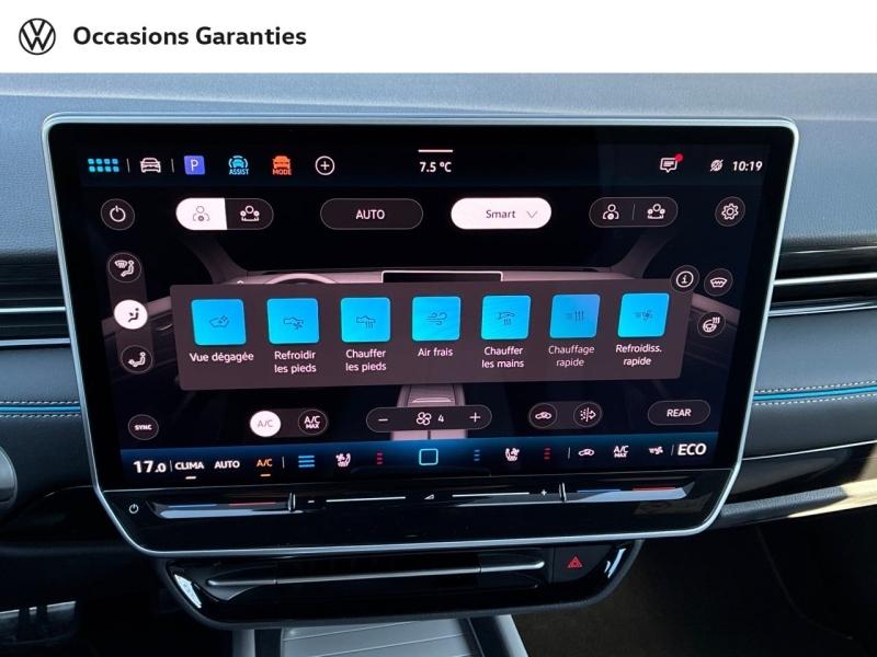 Voitures occasions VOLKSWAGEN ID.7 Style Exclusive Clermont-Ferrand