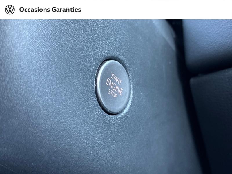 Voitures occasions VOLKSWAGEN ID.7 Style Exclusive Clermont-Ferrand