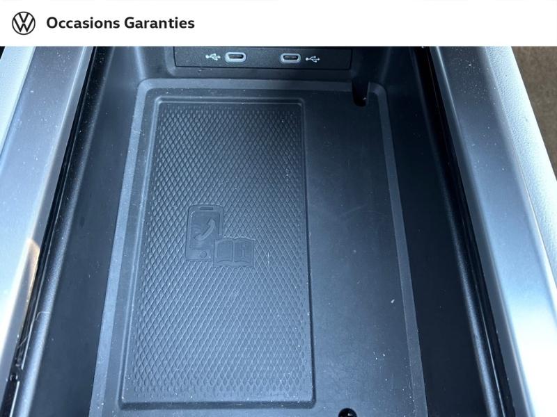 Voitures occasions VOLKSWAGEN ID.7 Style Exclusive Clermont-Ferrand