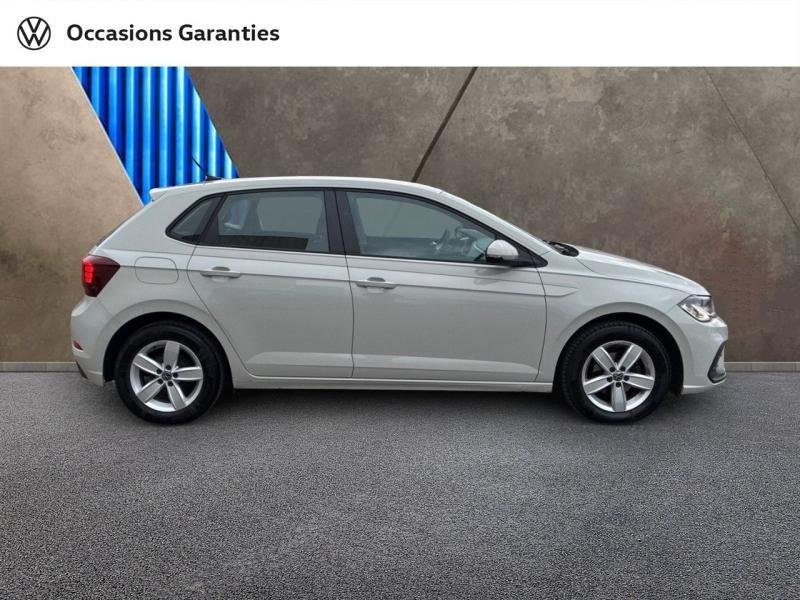 Voitures occasions VOLKSWAGEN POLO Base Clermont-Ferrand