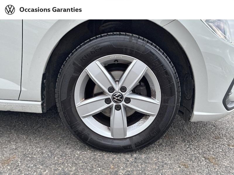 Voitures occasions VOLKSWAGEN POLO Base Clermont-Ferrand