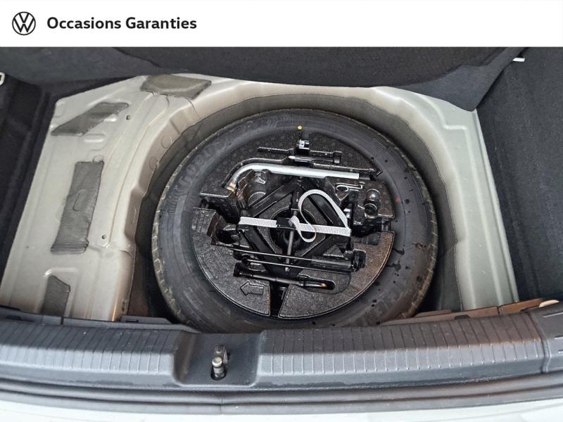 Voitures occasions VOLKSWAGEN POLO Base Clermont-Ferrand