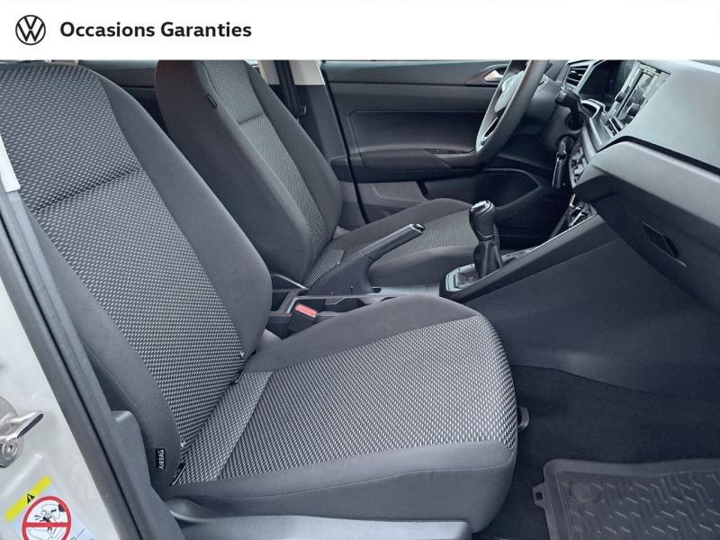 Voitures occasions VOLKSWAGEN POLO Base Clermont-Ferrand