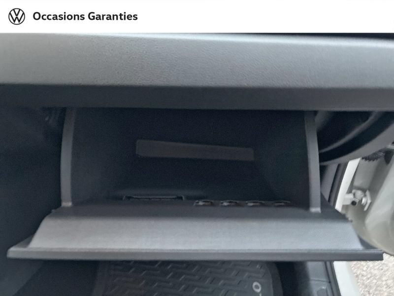 Voitures occasions VOLKSWAGEN POLO Base Clermont-Ferrand