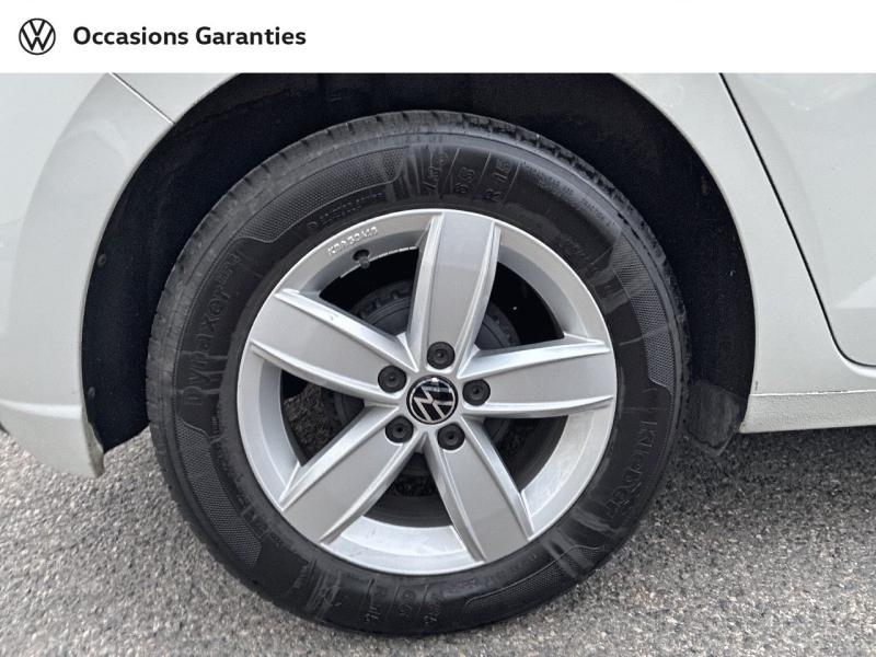 Voitures occasions VOLKSWAGEN POLO Base Clermont-Ferrand