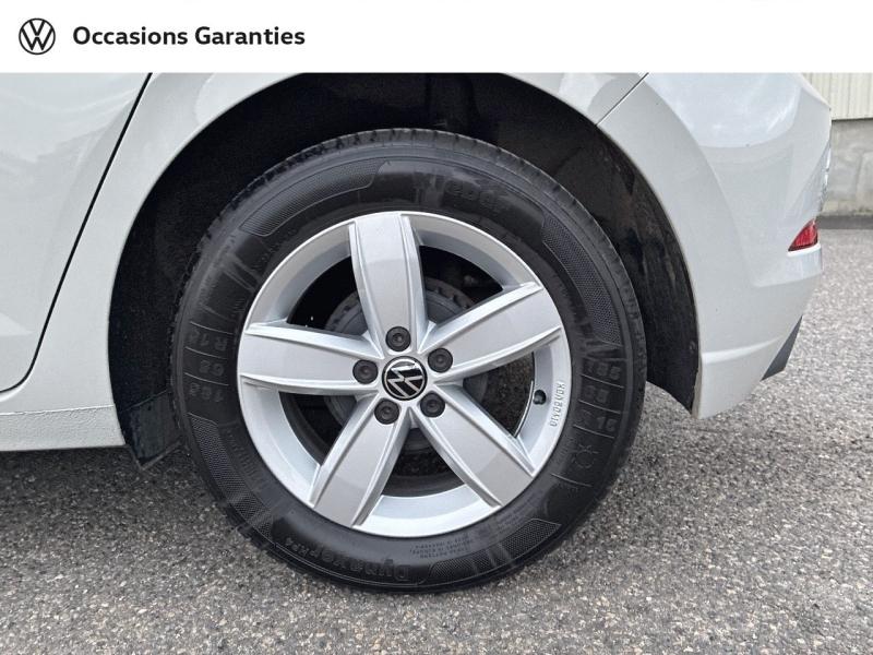 Voitures occasions VOLKSWAGEN POLO Base Clermont-Ferrand