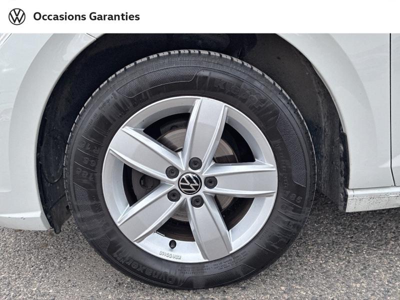 Voitures occasions VOLKSWAGEN POLO Base Clermont-Ferrand