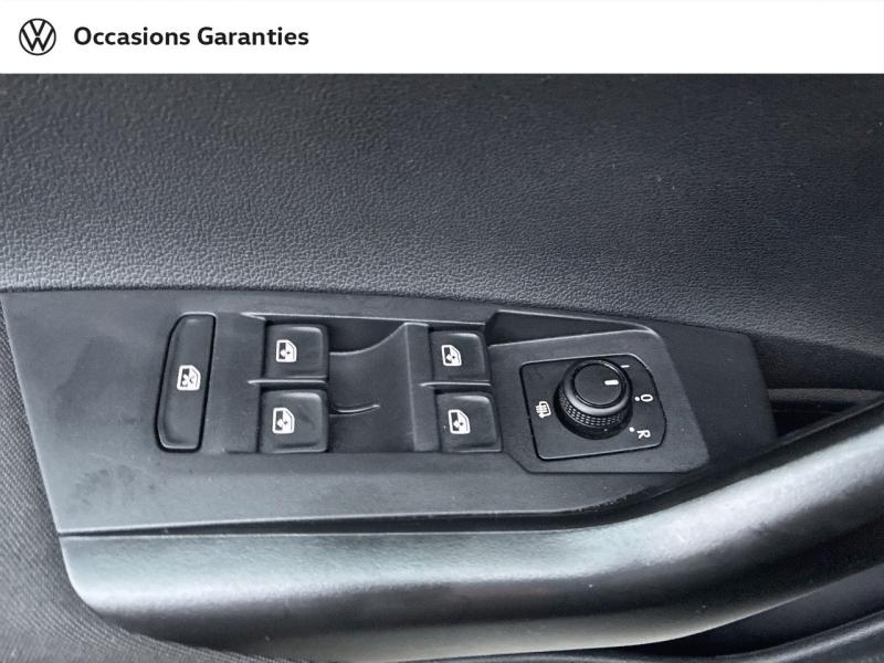 Voitures occasions VOLKSWAGEN POLO Base Clermont-Ferrand