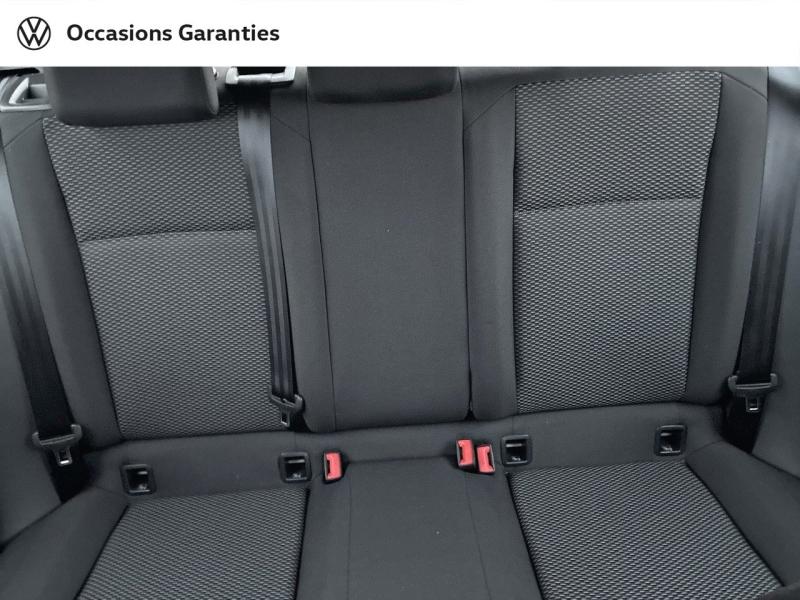 Voitures occasions VOLKSWAGEN POLO Base Clermont-Ferrand