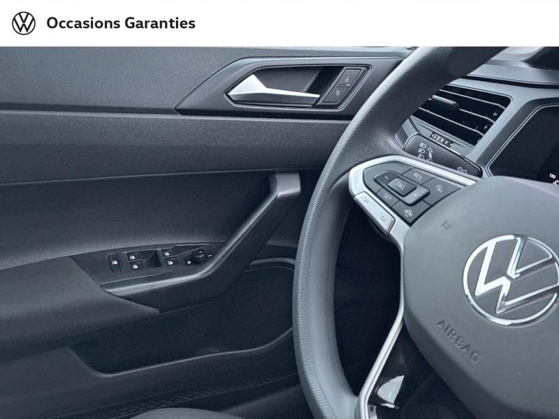 Voitures occasions VOLKSWAGEN POLO Base Clermont-Ferrand