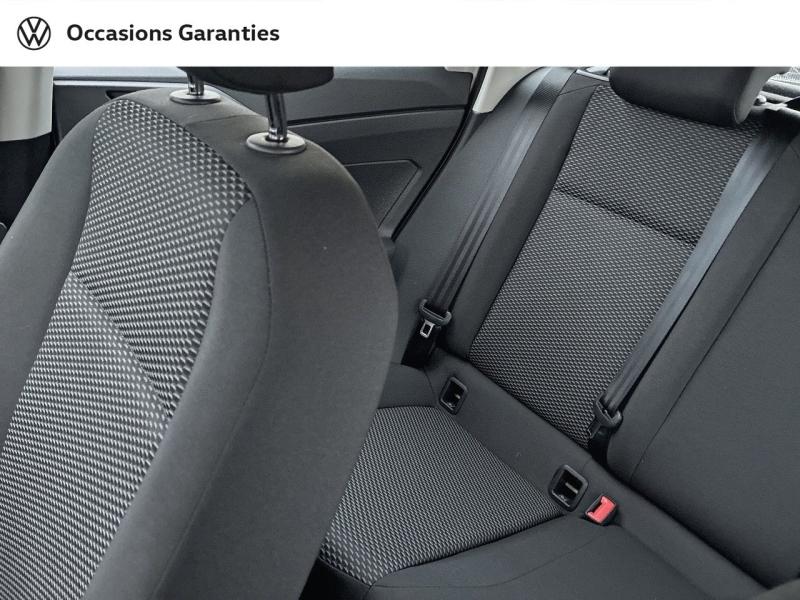 Voitures occasions VOLKSWAGEN POLO Base Clermont-Ferrand
