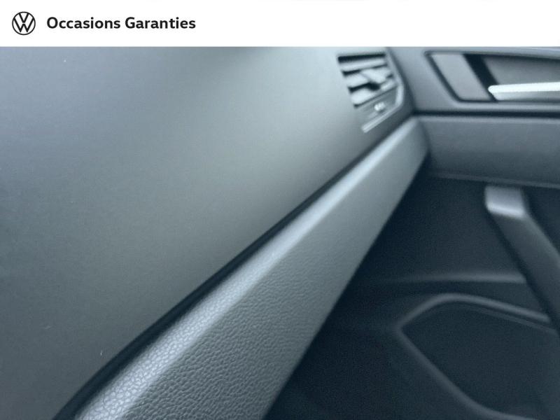 Voitures occasions VOLKSWAGEN POLO Base Clermont-Ferrand