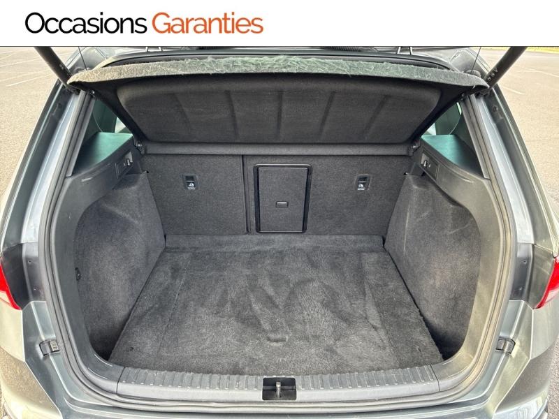 Voitures occasions SEAT ATECA FR Clermont-Ferrand