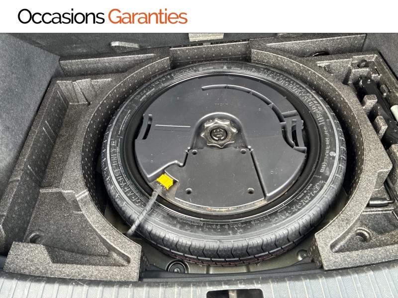 Voitures occasions SEAT ATECA FR Clermont-Ferrand