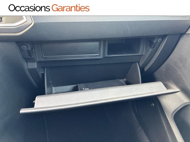 Voitures occasions SEAT ATECA FR Clermont-Ferrand