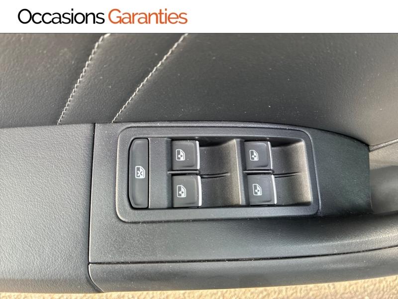 Voitures occasions SEAT ATECA FR Clermont-Ferrand