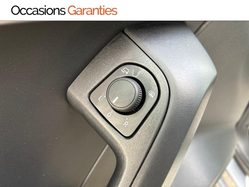 Voitures occasions SEAT ATECA FR Clermont-Ferrand