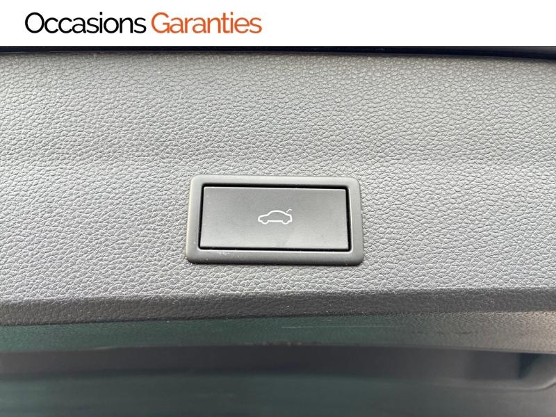 Voitures occasions SEAT ATECA FR Clermont-Ferrand